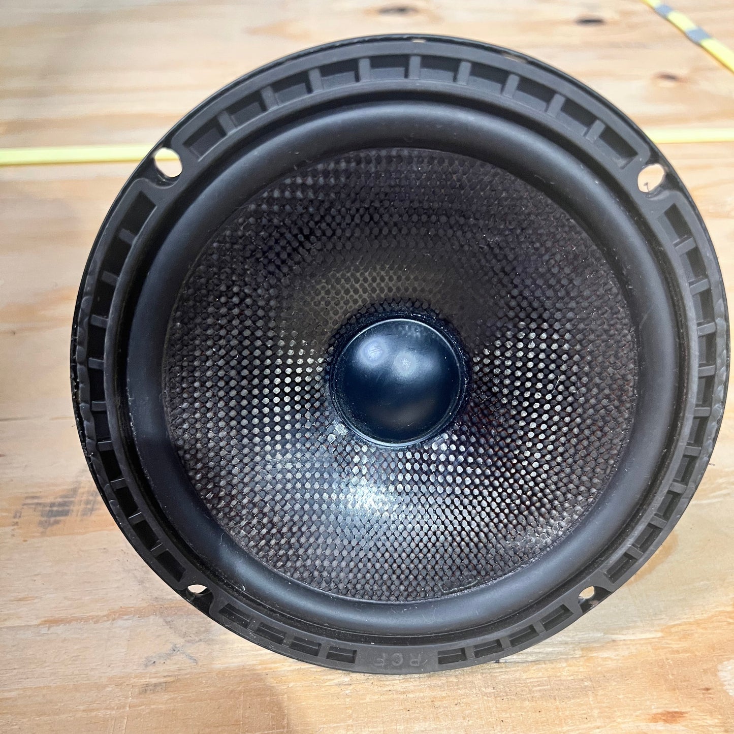 EAW 804003 6.5" Woofer, EAW 804003, EAW 6.5” Woofer, EAW 6.5” Driver, EAW 804003 Speaker. We Sell Professional Audio Equipment. Audio Systems, Amplifiers, Consoles, Mixers, Electronics, Entertainment, Live Sound.