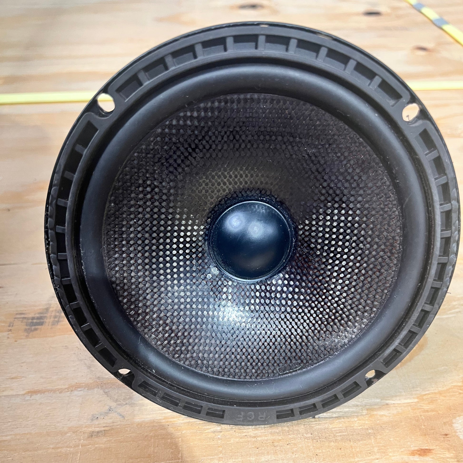 EAW 804003 6.5" Woofer, EAW 804003, EAW 6.5” Woofer, EAW 6.5” Driver, EAW 804003 Speaker. We Sell Professional Audio Equipment. Audio Systems, Amplifiers, Consoles, Mixers, Electronics, Entertainment, Live Sound.