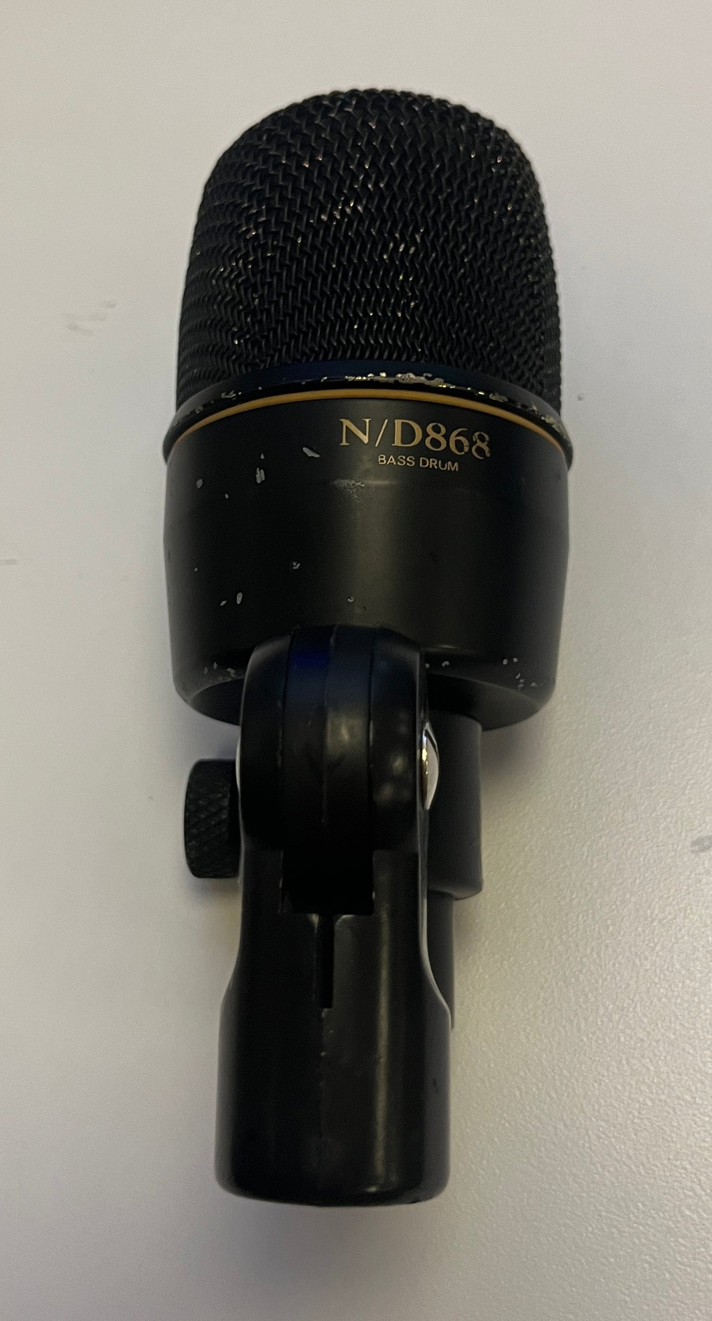 EV N/D 868 Dynamic Cardioid Bass Drum Microphone, EV N/D 868, EV 868 Bass Drum Microphone, EV Dynamic Cardioid Mic, EV Bass Drum Mic. We Sell Professional Audio Equipment. Audio Systems, Amplifiers, Consoles, Mixers, Electronics, Entertainment, Live Sound.