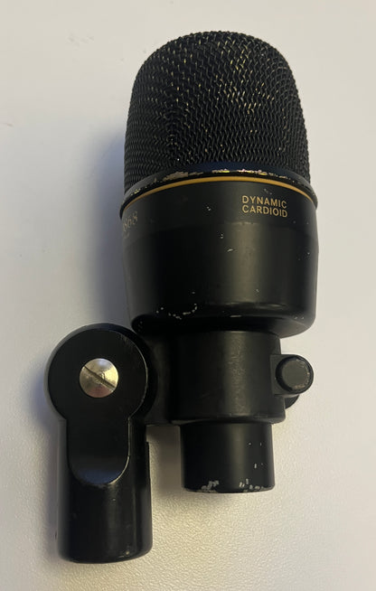 EV N/D 868 Dynamic Cardioid Bass Drum Microphone, EV N/D 868, EV 868 Bass Drum Microphone, EV Dynamic Cardioid Mic, EV Bass Drum Mic. We Sell Professional Audio Equipment. Audio Systems, Amplifiers, Consoles, Mixers, Electronics, Entertainment, Live Sound.