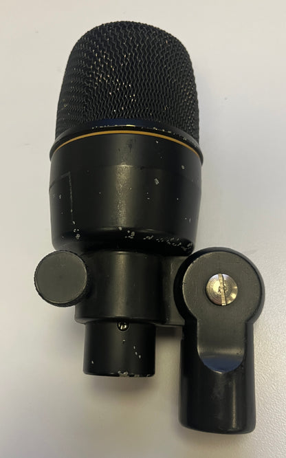 EV N/D 868 Dynamic Cardioid Bass Drum Microphone, EV N/D 868, EV 868 Bass Drum Microphone, EV Dynamic Cardioid Mic, EV Bass Drum Mic. We Sell Professional Audio Equipment. Audio Systems, Amplifiers, Consoles, Mixers, Electronics, Entertainment, Live Sound.