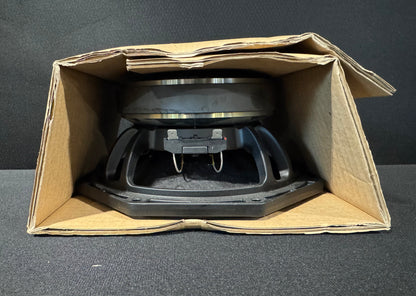 B&C 8FG64 8" Woofer, B&C 8FG64, B&C Speakers 8FG64, B&C 8” Woofer, B&C 8” 16 ohm Speaker. We Sell Professional Audio Equipment. Audio Systems, Amplifiers, Consoles, Mixers, Electronics, Entertainment, Live Sound.