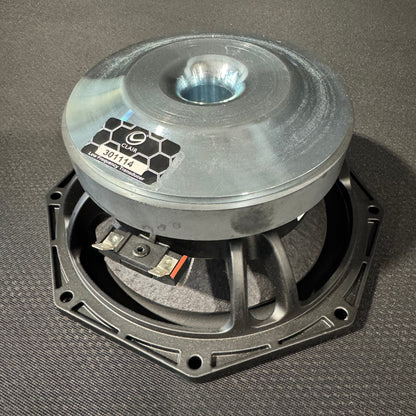 B&C 8FG64 8" Woofer, B&C 8FG64, B&C Speakers 8FG64, B&C 8” Woofer, B&C 8” 16 ohm Speaker. We Sell Professional Audio Equipment. Audio Systems, Amplifiers, Consoles, Mixers, Electronics, Entertainment, Live Sound.