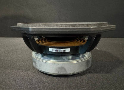 B&C 8FG64 8" Woofer, B&C 8FG64, B&C Speakers 8FG64, B&C 8” Woofer, B&C 8” 16 ohm Speaker. We Sell Professional Audio Equipment. Audio Systems, Amplifiers, Consoles, Mixers, Electronics, Entertainment, Live Sound.