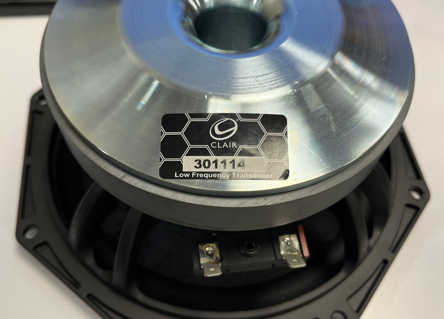 B&C Speakers 8FG64 8” Subwoofer, B&C Speakers 8FG64, B&C 8FG64 Subwoofer, B&C 8FG64, B&C 8” Subwoofer. We Sell Professional Audio Equipment. Audio Systems, Amplifiers, Consoles, Mixers, Electronics, Entertainment, Live Sound.