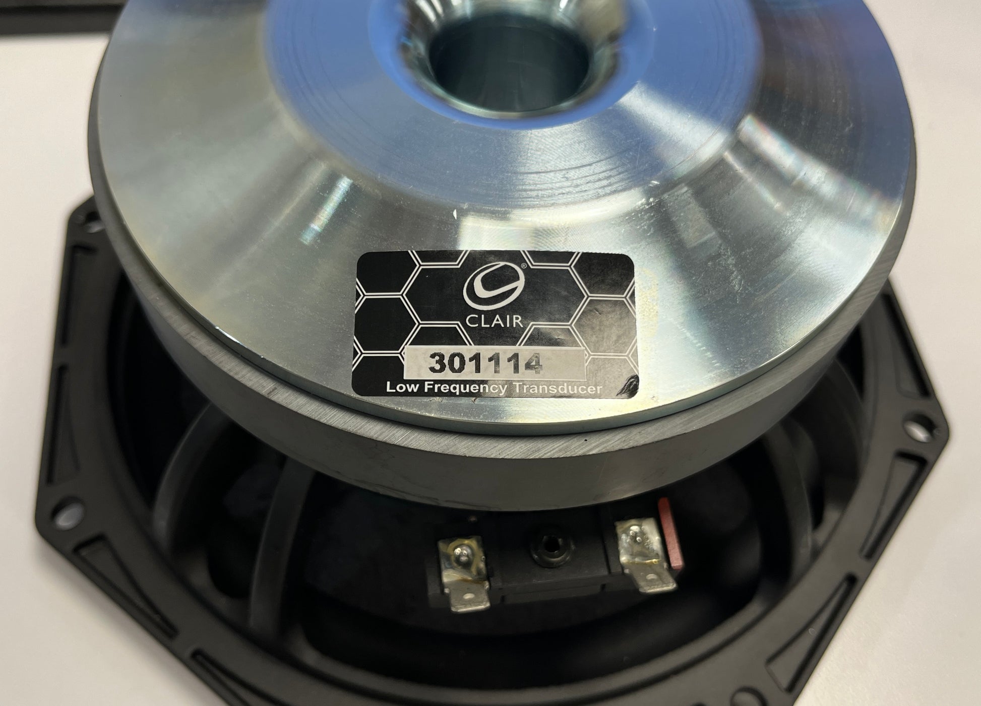B&C Speakers 8FG64 8” Subwoofer, B&C Speakers 8FG64, B&C 8FG64 Subwoofer, B&C 8FG64, B&C 8” Subwoofer. We Sell Professional Audio Equipment. Audio Systems, Amplifiers, Consoles, Mixers, Electronics, Entertainment, Live Sound.