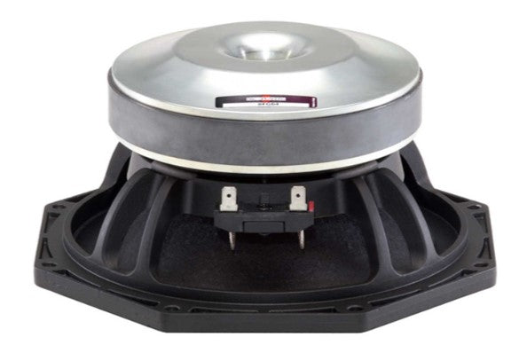 B&C Speakers 8FG64 8” Subwoofer, B&C Speakers 8FG64, B&C 8FG64 Subwoofer, B&C 8FG64, B&C 8” Subwoofer. We Sell Professional Audio Equipment. Audio Systems, Amplifiers, Consoles, Mixers, Electronics, Entertainment, Live Sound.