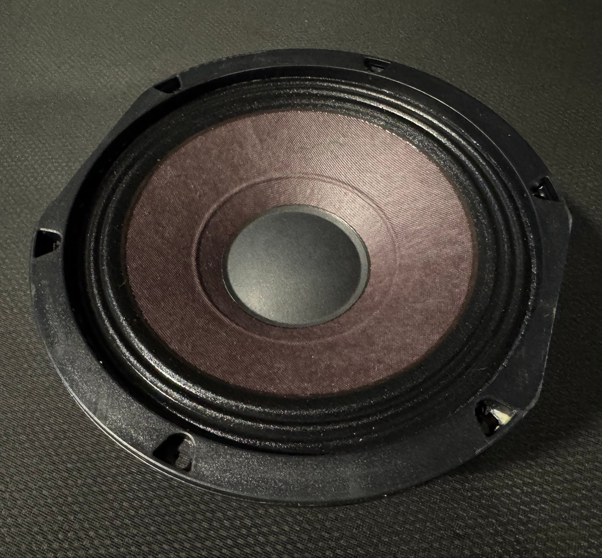 18 Sound 8M400, 8M400, 8M400 Modified Speaker, 18 Sound Speaker Driver, 8” Modified Speaker, 8” Cut Frame Speaker Driver. We Sell Professional Audio Equipment. Audio Systems, Amplifiers, Consoles, Mixers, Electronics, Entertainment, Live Sound.
