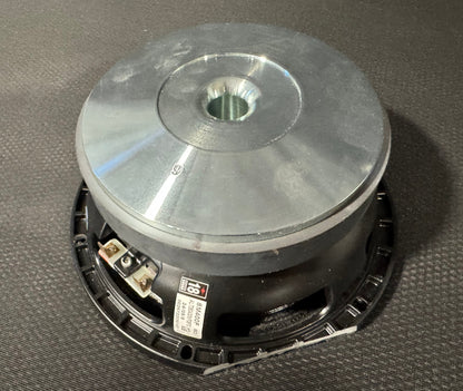 18 Sound 8M400, 8M400, 8M400 Modified Speaker, 18 Sound Speaker Driver, 8” Modified Speaker, 8” Cut Frame Speaker Driver. We Sell Professional Audio Equipment. Audio Systems, Amplifiers, Consoles, Mixers, Electronics, Entertainment, Live Sound.
