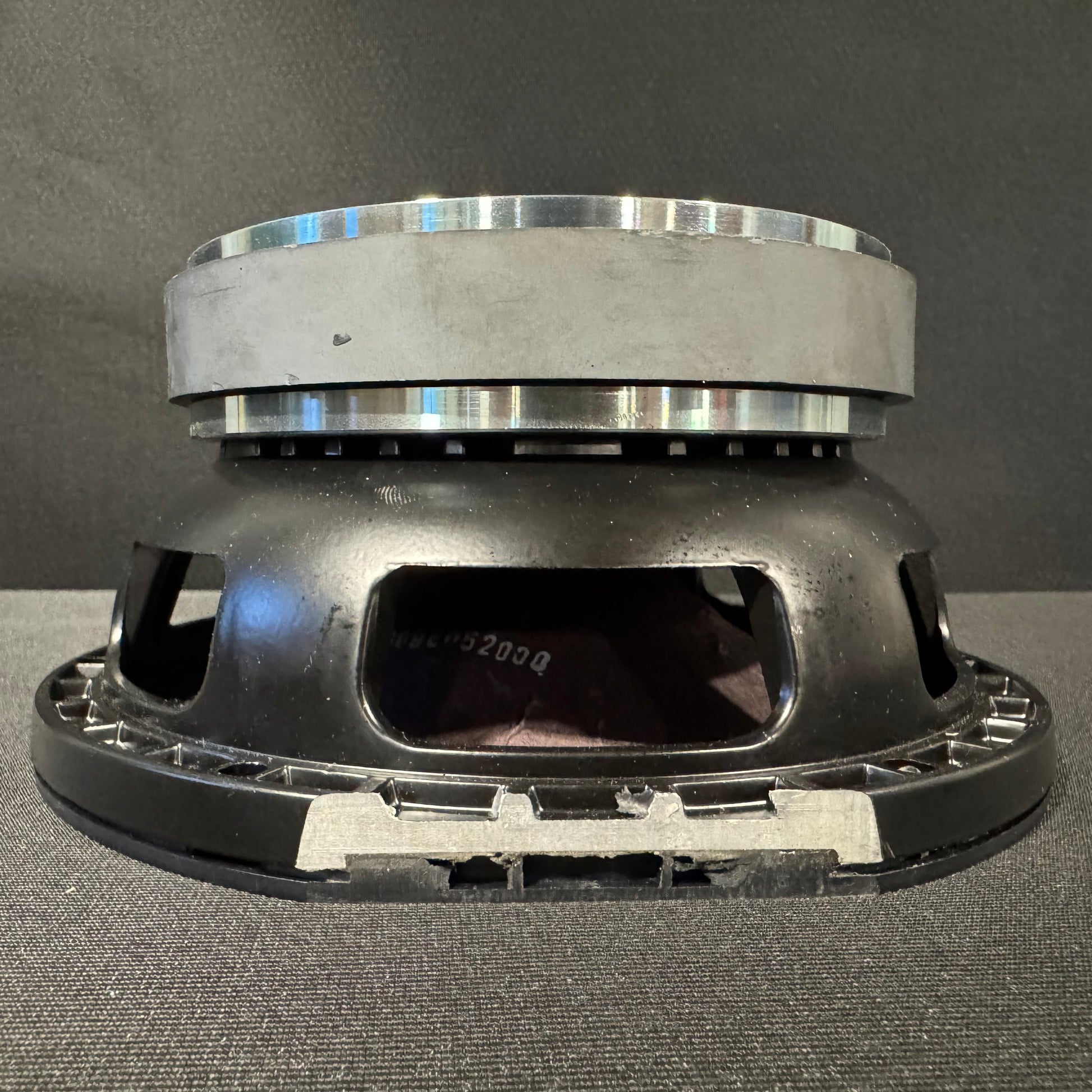 18 Sound 8M400, 8M400, 8M400 Modified Speaker, 18 Sound Speaker Driver, 8” Modified Speaker, 8” Cut Frame Speaker Driver. We Sell Professional Audio Equipment. Audio Systems, Amplifiers, Consoles, Mixers, Electronics, Entertainment, Live Sound.
