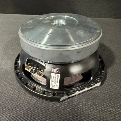 18 Sound 8M400, 8M400, 8M400 Modified Speaker, 18 Sound Speaker Driver, 8” Modified Speaker, 8” Cut Frame Speaker Driver. We Sell Professional Audio Equipment. Audio Systems, Amplifiers, Consoles, Mixers, Electronics, Entertainment, Live Sound.
