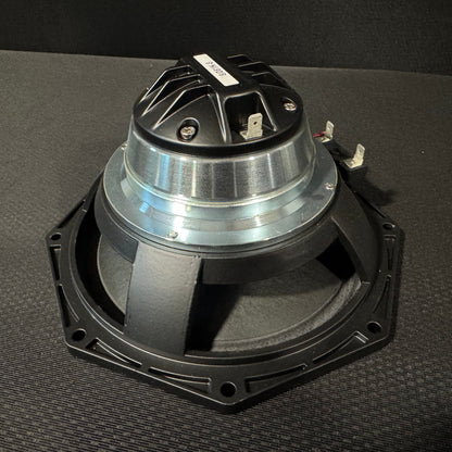 B&C 8/081K-8 8" Speaker, B&C 8/081K-8, 8/081K-8, B&C 8” Speaker, 8” Speaker. We Sell Professional Audio Equipment. Audio Systems, Amplifiers, Consoles, Mixers, Electronics, Entertainment, Live Sound.