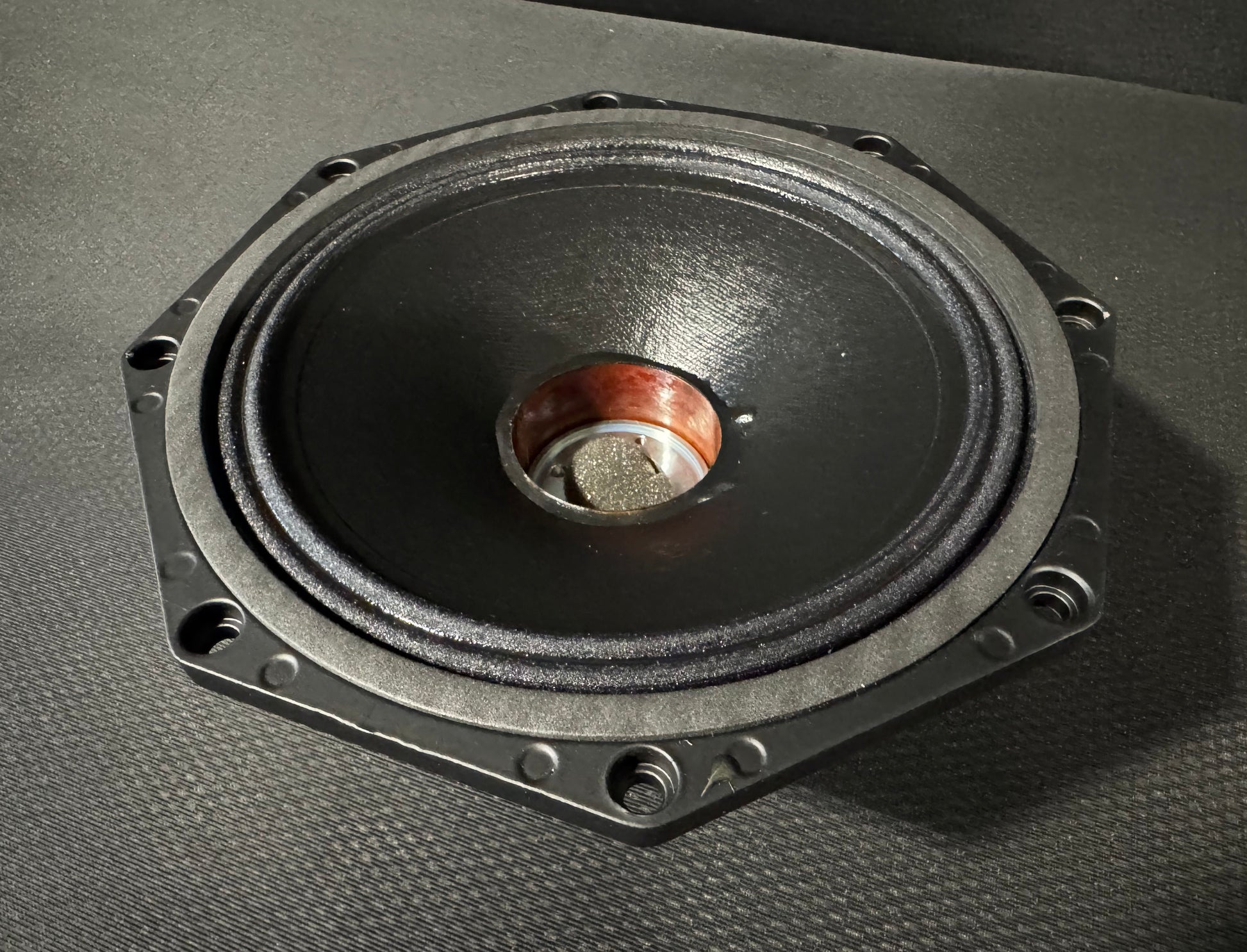 B&C 8/081K-8 8" Speaker, B&C 8/081K-8, 8/081K-8, B&C 8” Speaker, 8” Speaker. We Sell Professional Audio Equipment. Audio Systems, Amplifiers, Consoles, Mixers, Electronics, Entertainment, Live Sound.