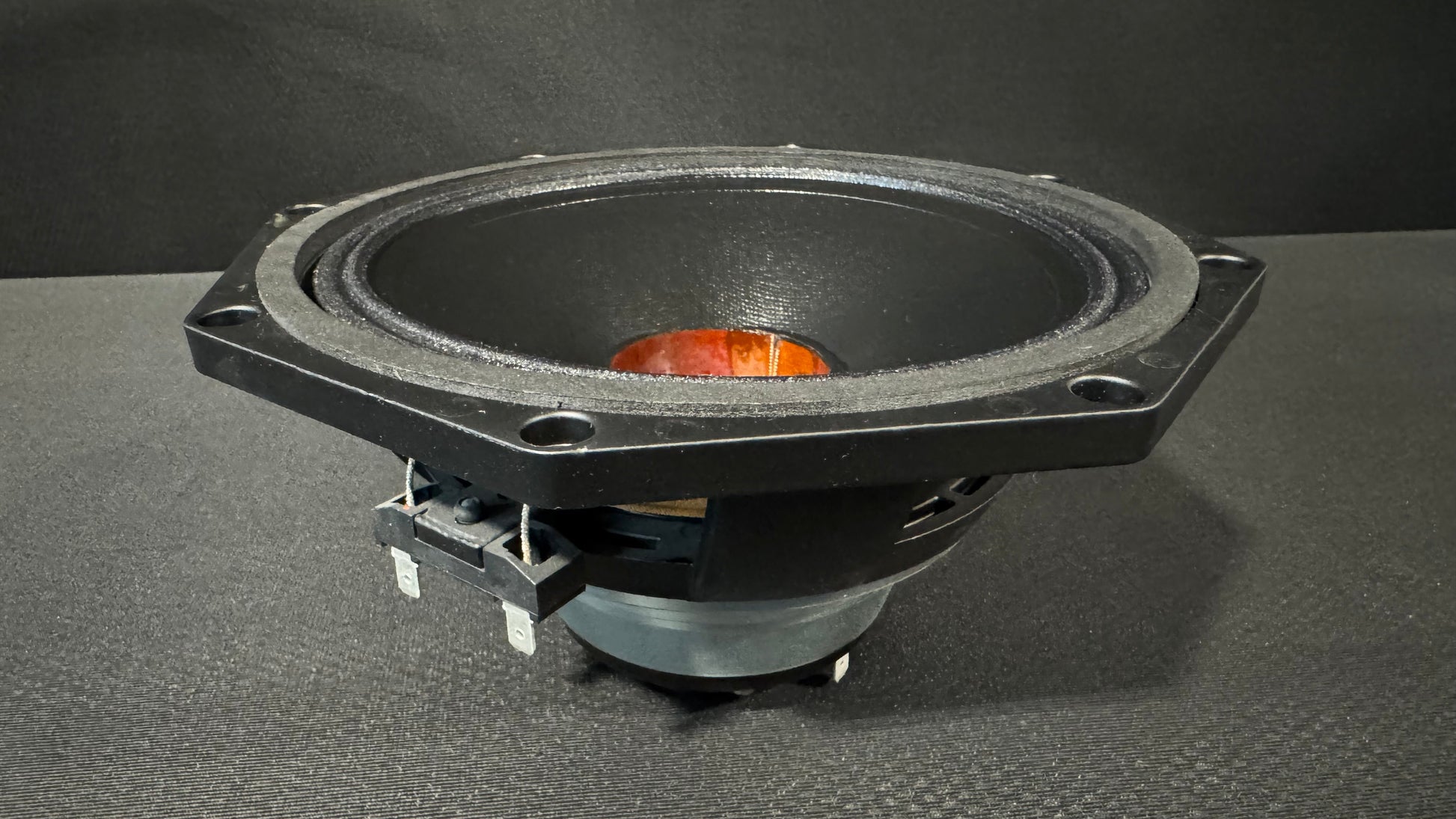 B&C 8/081K-8 8" Speaker, B&C 8/081K-8, 8/081K-8, B&C 8” Speaker, 8” Speaker. We Sell Professional Audio Equipment. Audio Systems, Amplifiers, Consoles, Mixers, Electronics, Entertainment, Live Sound.
