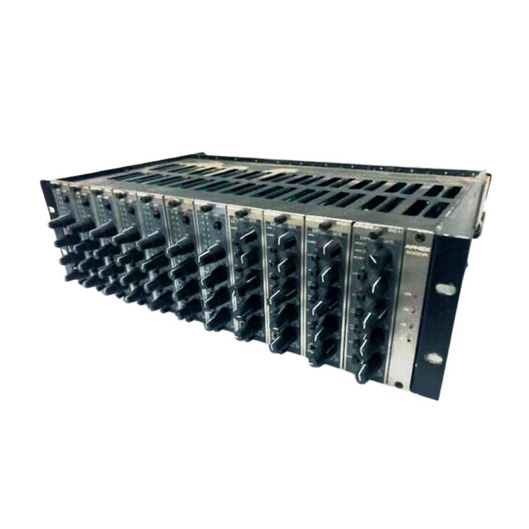 Aphex 9000R Modular System Rack – CLAIR Used Gear