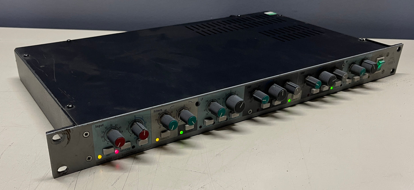 Amek 9098 EQ Mic Preamp, Amek 9098 EQ, 9098 EQ Mic Preamp, Amek 9098 Equalizer, Amek System 9098 EQ Mic Preamp. We Sell Professional Audio Equipment. Audio Systems, Amplifiers, Consoles, Mixers, Electronics, Entertainment, Live Sound.
