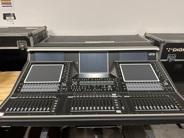 Clair Global auction gear