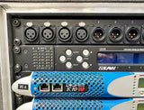 EAW SB-2001 Sub & Powersoft K10 DSP Amp Package , Plug & Play Ready
