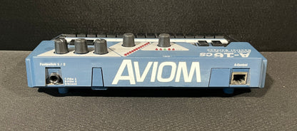 Aviom A-16CS Remote Control Surface, Aviom A-16CS, Aviom A-16CS Remote, AVIOM A16CS, Aviom Remote Control Lot. We Sell Professional Audio Equipment. Audio Systems, Amplifiers, Consoles, Mixers, Electronics, Entertainment, Live Sound. 