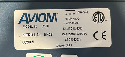 Aviom A-16II Digital Personal Mixer with MTX Expansion, Aviom A-16II Digital Personal Mixer, Aviom A-16II, AVIOM A16II, Aviom Personal Mixer. We Sell Professional Audio Equipment. Audio Systems, Amplifiers, Consoles, Mixers, Electronics, Entertainment, Live Sound.