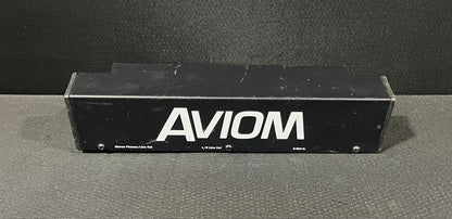 Aviom A-16II Digital Personal Mixer with MTX Expansion, Aviom A-16II Digital Personal Mixer, Aviom A-16II, AVIOM A16II, Aviom Personal Mixer. We Sell Professional Audio Equipment. Audio Systems, Amplifiers, Consoles, Mixers, Electronics, Entertainment, Live Sound.