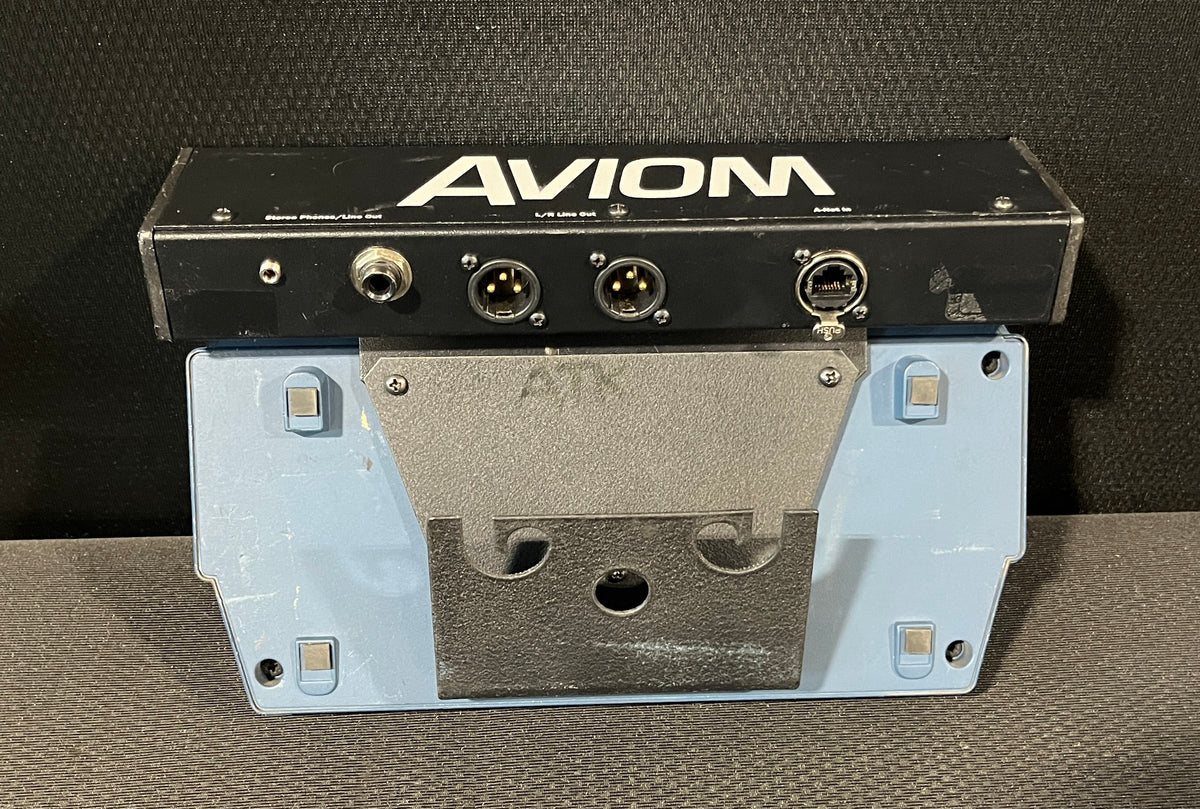 Aviom A-16II Digital Personal Mixer with MTX Expansion, Aviom A-16II Digital Personal Mixer, Aviom A-16II, AVIOM A16II, Aviom Personal Mixer. We Sell Professional Audio Equipment. Audio Systems, Amplifiers, Consoles, Mixers, Electronics, Entertainment, Live Sound.