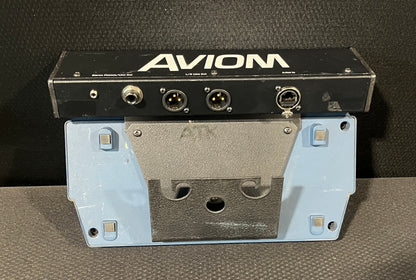 Aviom A-16II Digital Personal Mixer with MTX Expansion, Aviom A-16II Digital Personal Mixer, Aviom A-16II, AVIOM A16II, Aviom Personal Mixer. We Sell Professional Audio Equipment. Audio Systems, Amplifiers, Consoles, Mixers, Electronics, Entertainment, Live Sound.
