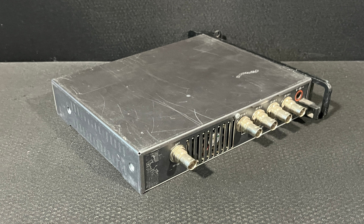 Sennheiser AC 3 IEM Antenna Combiner 500-870 MHz, Sennheiser AC 3 IEM Antenna Combiner, Sennheiser AC3, Sennheiser AC3 500-870MHz, AC3 Antenna Combiner. We Sell Professional Audio Equipment. Audio Systems, Amplifiers, Consoles, Mixers, Electronics, Entertainment, Live Sound.