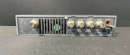 Sennheiser AC3 Antenna Combiner, Sennheiser AC3, Sennheiser Antenna Combiner, Sennheiser AC3 Combiner for G3, Sennheiser SR300 IEM. We Sell Professional Audio Equipment. Audio Systems, Amplifiers, Consoles, Mixers, Electronics, Entertainment, Live Sound.