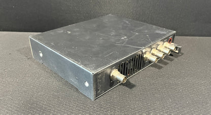 Sennheiser AC3 Antenna Combiner, Sennheiser AC3, Sennheiser Antenna Combiner, Sennheiser AC3 Combiner for G3, Sennheiser SR300 IEM. We Sell Professional Audio Equipment. Audio Systems, Amplifiers, Consoles, Mixers, Electronics, Entertainment, Live Sound.