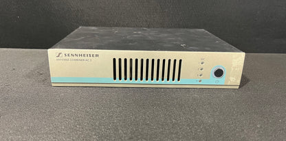 Sennheiser AC3 Antenna Combiner, Sennheiser AC3, Sennheiser Antenna Combiner, Sennheiser AC3 Combiner for G3, Sennheiser SR300 IEM. We Sell Professional Audio Equipment. Audio Systems, Amplifiers, Consoles, Mixers, Electronics, Entertainment, Live Sound.