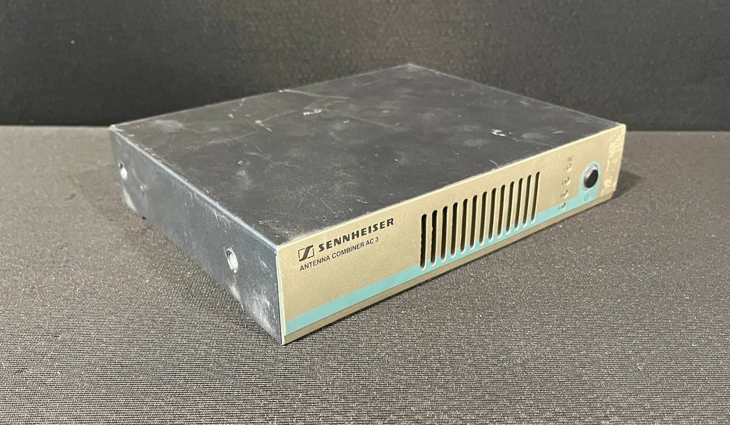 Sennheiser AC3 Antenna Combiner, Sennheiser AC3, Sennheiser Antenna Combiner, Sennheiser AC3 Combiner for G3, Sennheiser SR300 IEM. We Sell Professional Audio Equipment. Audio Systems, Amplifiers, Consoles, Mixers, Electronics, Entertainment, Live Sound.