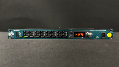 Yamaha AD8HR Front