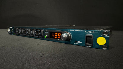 Yamaha AD8HR Side 2