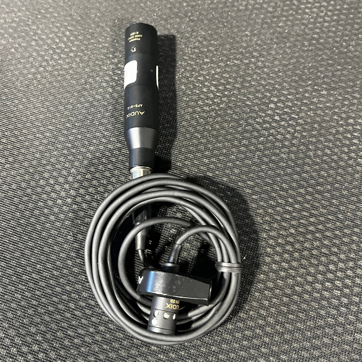 Audix ADX-20i Clip-On Mini Condenser Microphone with Hardware, Audix ADX-20i Clip-On Mini Condenser Microphone, Audix ADX20i, Audix ADX-20i, Audix Condenser Mic. We Sell Professional Audio Equipment. Audio Systems, Amplifiers, Consoles, Mixers, Electronics, Entertainment, Live Sound.
