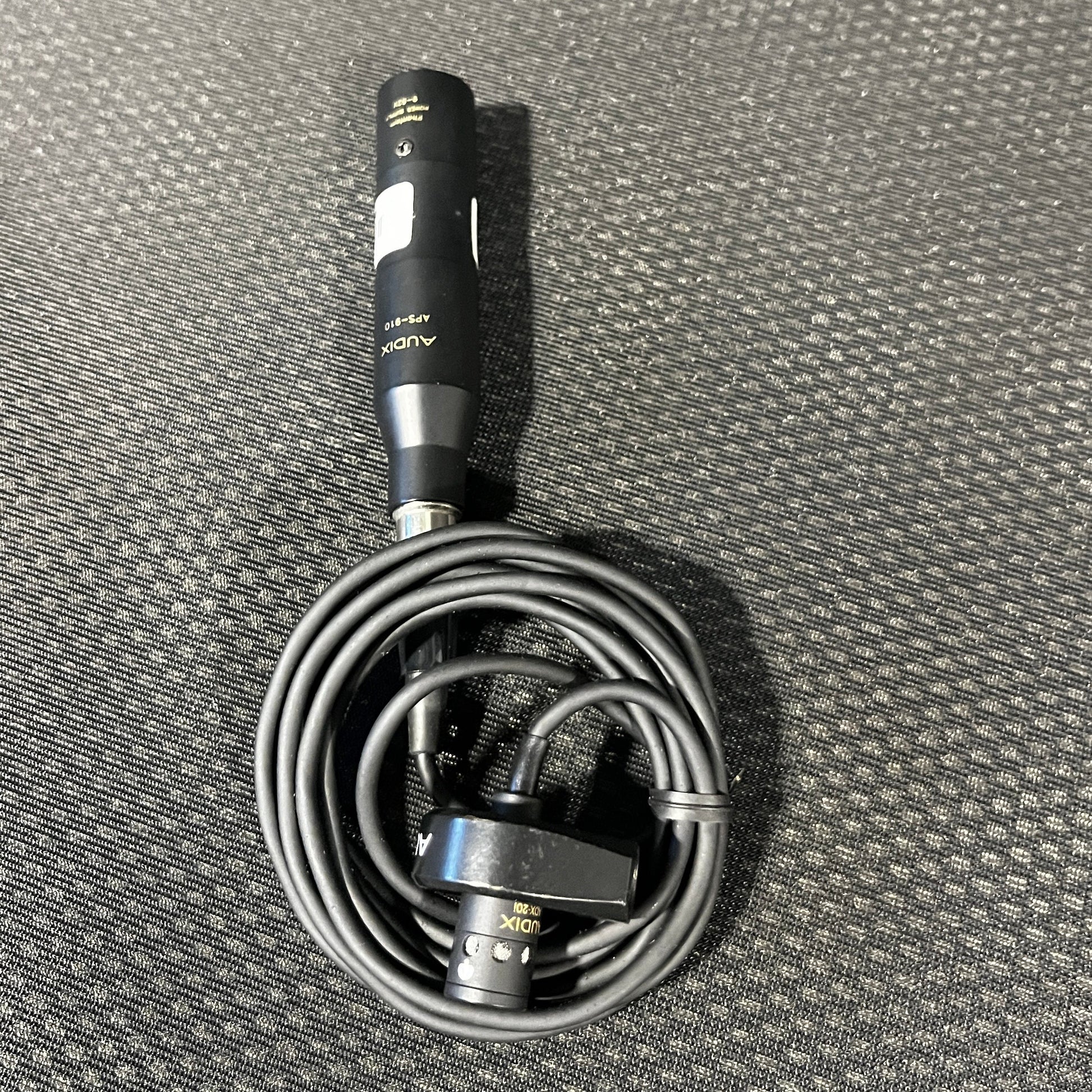 Audix ADX-20i Clip-On Mini Condenser Microphone with Hardware, Audix ADX-20i Clip-On Mini Condenser Microphone, Audix ADX20i, Audix ADX-20i, Audix Condenser Mic. We Sell Professional Audio Equipment. Audio Systems, Amplifiers, Consoles, Mixers, Electronics, Entertainment, Live Sound.
