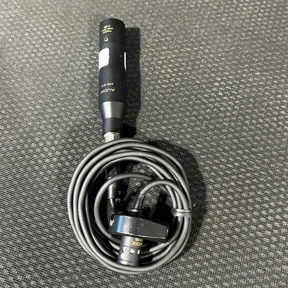 Audix ADX-20i Clip-On Mini Condenser Microphone with Hardware, Audix ADX-20i Clip-On Mini Condenser Microphone, Audix ADX20i, Audix ADX-20i, Audix Condenser Mic. We Sell Professional Audio Equipment. Audio Systems, Amplifiers, Consoles, Mixers, Electronics, Entertainment, Live Sound.
