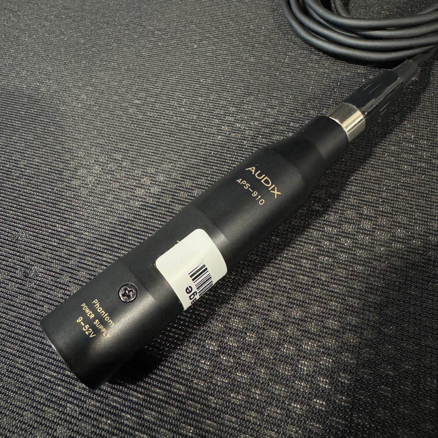 Audix ADX-20i Clip-On Mini Condenser Microphone with Hardware, Audix ADX-20i Clip-On Mini Condenser Microphone, Audix ADX20i, Audix ADX-20i, Audix Condenser Mic. We Sell Professional Audio Equipment. Audio Systems, Amplifiers, Consoles, Mixers, Electronics, Entertainment, Live Sound.
