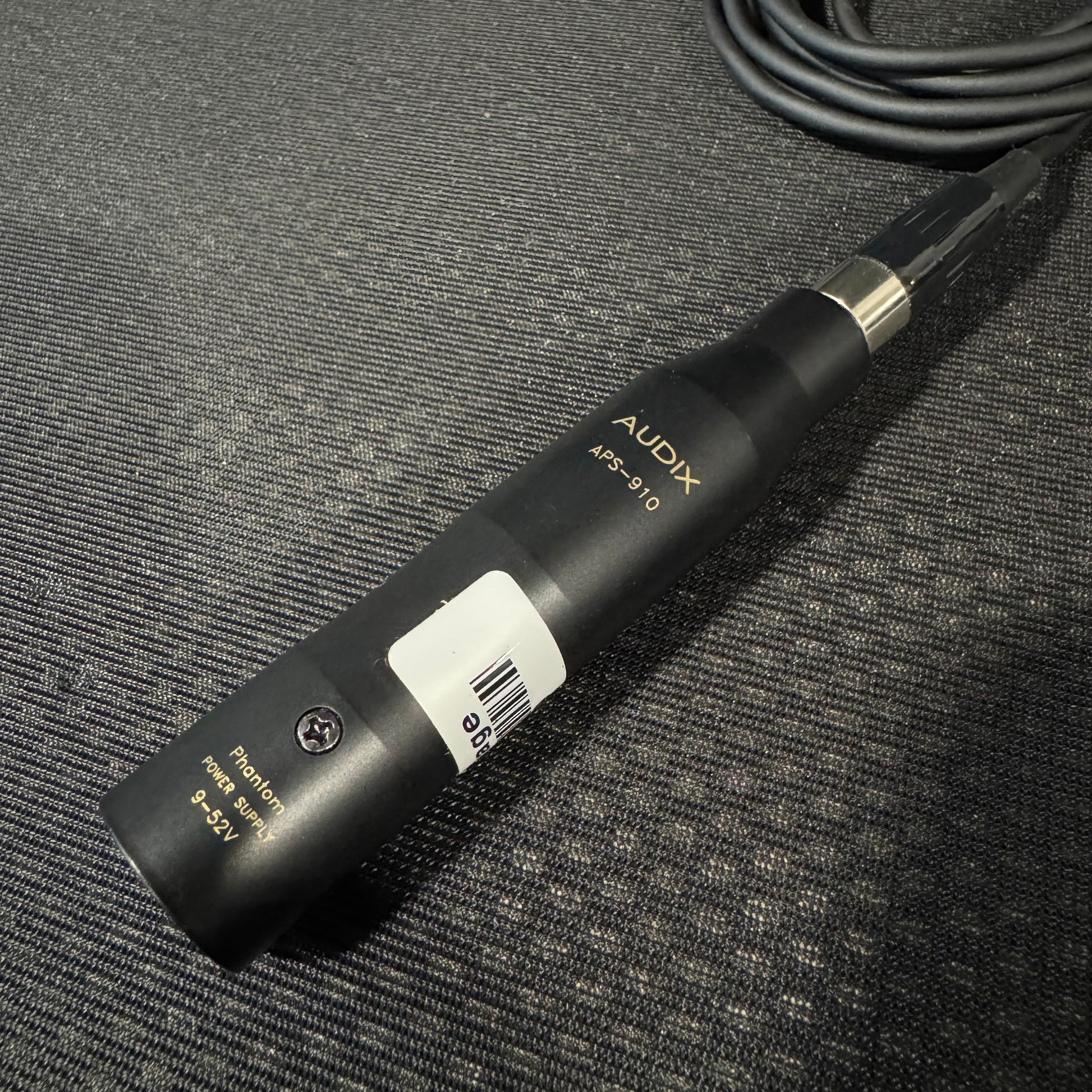 Audix ADX-20i Clip-On Mini Condenser Microphone with Hardware, Audix ADX-20i Clip-On Mini Condenser Microphone, Audix ADX20i, Audix ADX-20i, Audix Condenser Mic. We Sell Professional Audio Equipment. Audio Systems, Amplifiers, Consoles, Mixers, Electronics, Entertainment, Live Sound.
