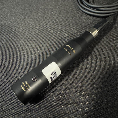 Audix ADX-20i Clip-On Mini Condenser Microphone with Hardware, Audix ADX-20i Clip-On Mini Condenser Microphone, Audix ADX20i, Audix ADX-20i, Audix Condenser Mic. We Sell Professional Audio Equipment. Audio Systems, Amplifiers, Consoles, Mixers, Electronics, Entertainment, Live Sound.
