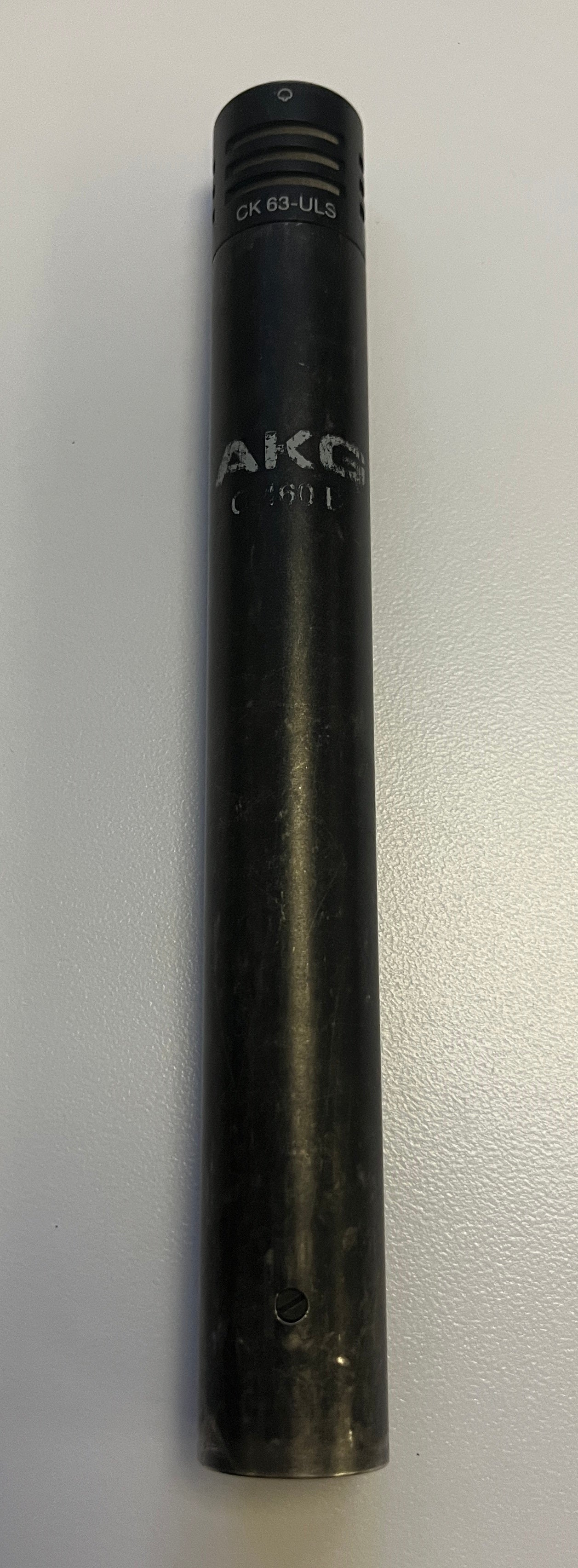 AKG C460B Small Condenser Cardioid Microphone, AKG C460B, CK63-ULS Capsule, AKG C460B Small Condenser Cardioid Microphone with CK63-ULS Capsule, AKG Condenser Microphone. We Sell Professional Audio Equipment. Audio Systems, Amplifiers, Consoles, Mixers, Electronics, Entertainment, Live Sound.