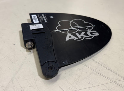 AKG SRA 2B Active Directional Antenna (650-865 MHz), AKG SRA 2B Antenna, AKG SRA 2B, AKG Antenna, 650-865 MHz Antenna. We Sell Professional Audio Equipment. Audio Systems, Amplifiers, Consoles, Mixers, Electronics, Entertainment, Live Sound.