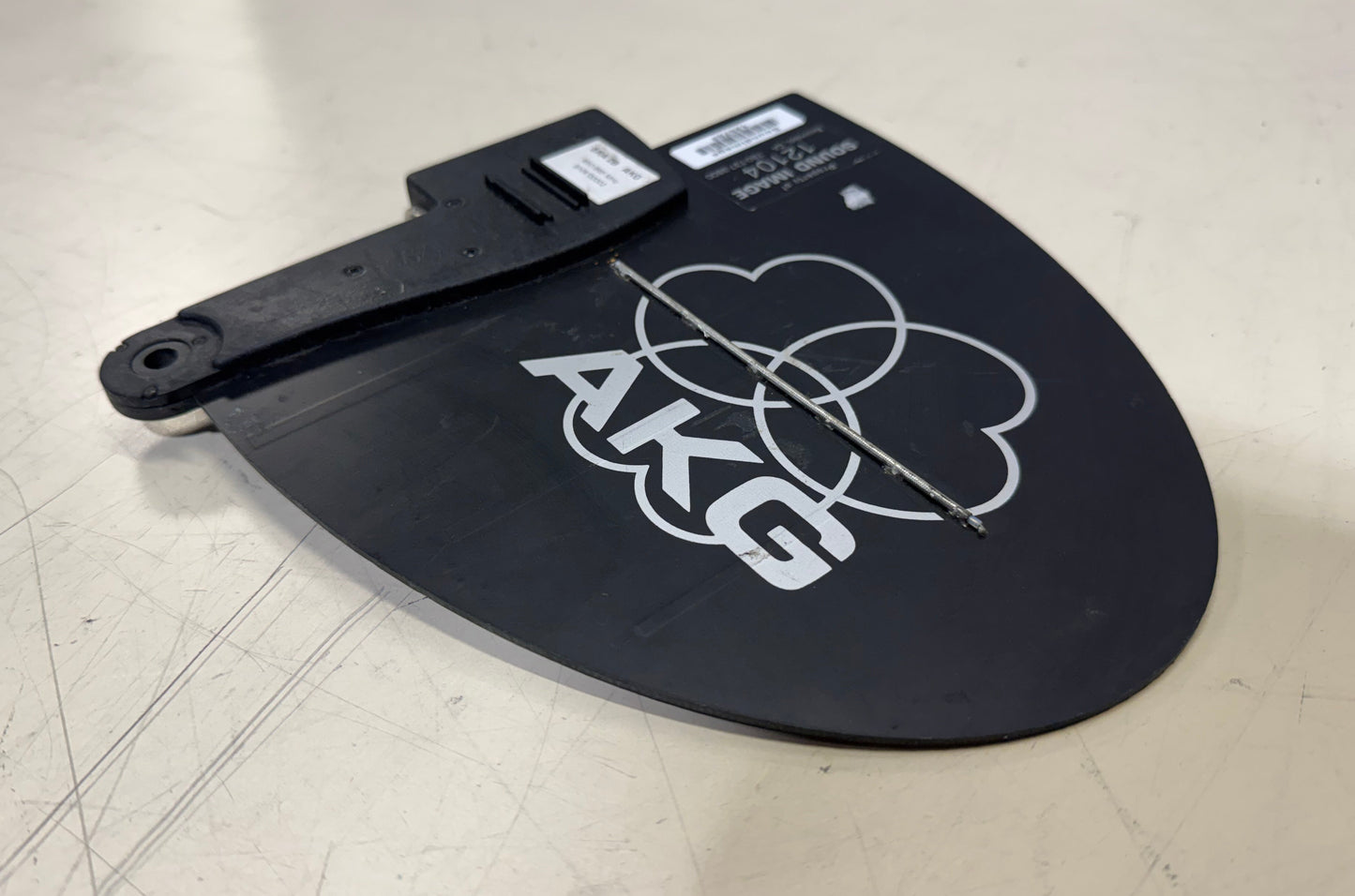 AKG SRA 2B Active Directional Antenna (650-865 MHz), AKG SRA 2B Antenna, AKG SRA 2B, AKG Antenna, 650-865 MHz Antenna. We Sell Professional Audio Equipment. Audio Systems, Amplifiers, Consoles, Mixers, Electronics, Entertainment, Live Sound.