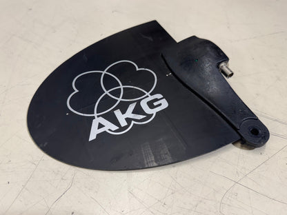 AKG SRA 2B Active Directional Antenna (650-865 MHz), AKG SRA 2B Antenna, AKG SRA 2B, AKG Antenna, 650-865 MHz Antenna. We Sell Professional Audio Equipment. Audio Systems, Amplifiers, Consoles, Mixers, Electronics, Entertainment, Live Sound.