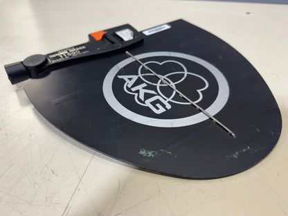 AKG SRA 2W Passive Directional Antenna (500-865 MHz), AKG SRA 2W, AKG 2W Passive Antenna, AKG SRA Antenna, 500-865 MHz Antenna. We Sell Professional Audio Equipment. Audio Systems, Amplifiers, Consoles, Mixers, Electronics, Entertainment, Live Sound.