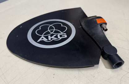 AKG SRA 2W Passive Directional Antenna (500-865 MHz), AKG SRA 2W, AKG 2W Passive Antenna, AKG SRA Antenna, 500-865 MHz Antenna. We Sell Professional Audio Equipment. Audio Systems, Amplifiers, Consoles, Mixers, Electronics, Entertainment, Live Sound.