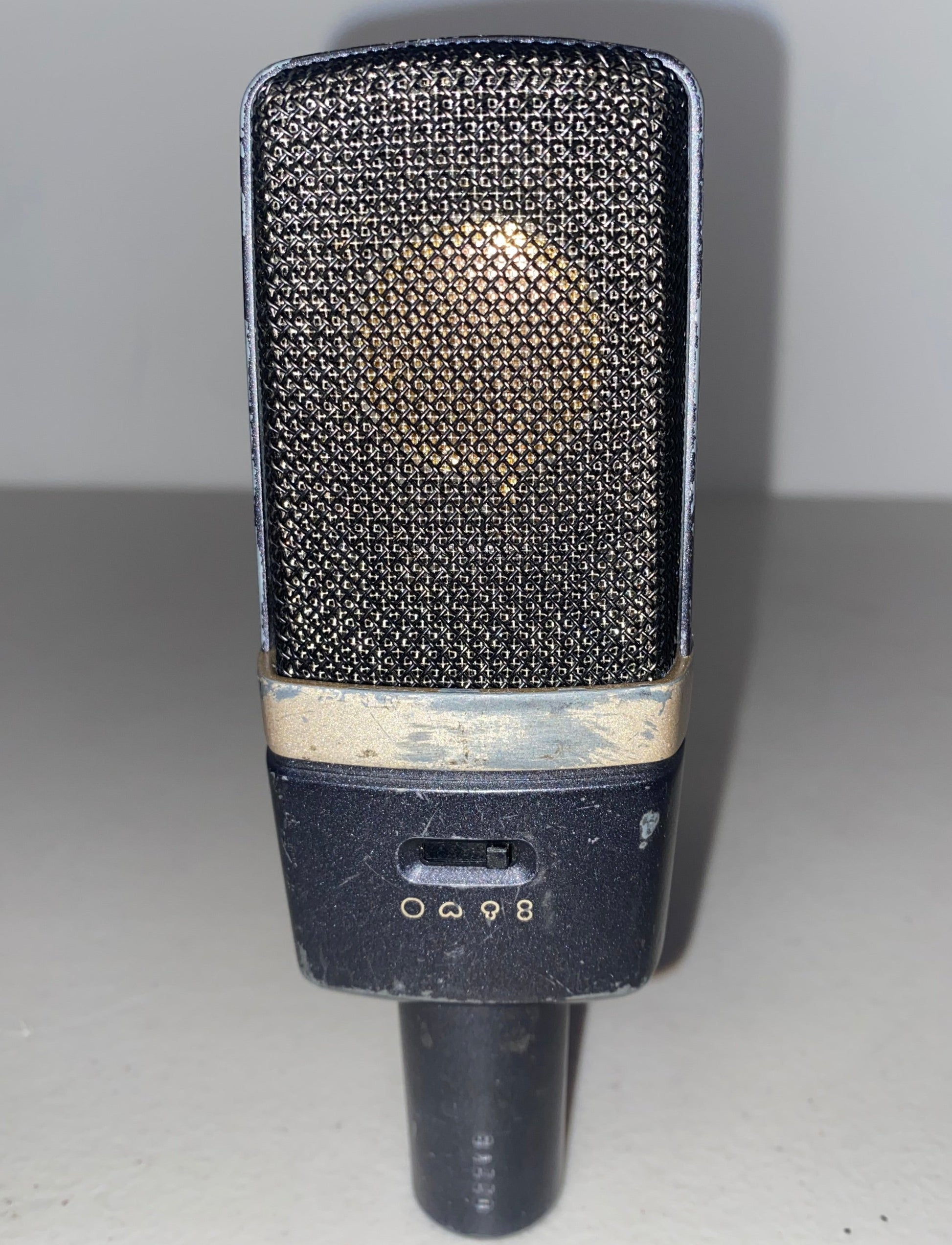 AKG C314 Condenser Microphone, AKG Condenser Microphone, AKG C314 Mic, Condenser Mic, We Sell Professional Audio Equipment. Audio Systems, Amplifiers, Consoles, Mixers, Electronics, Entertainment, Live Sound.