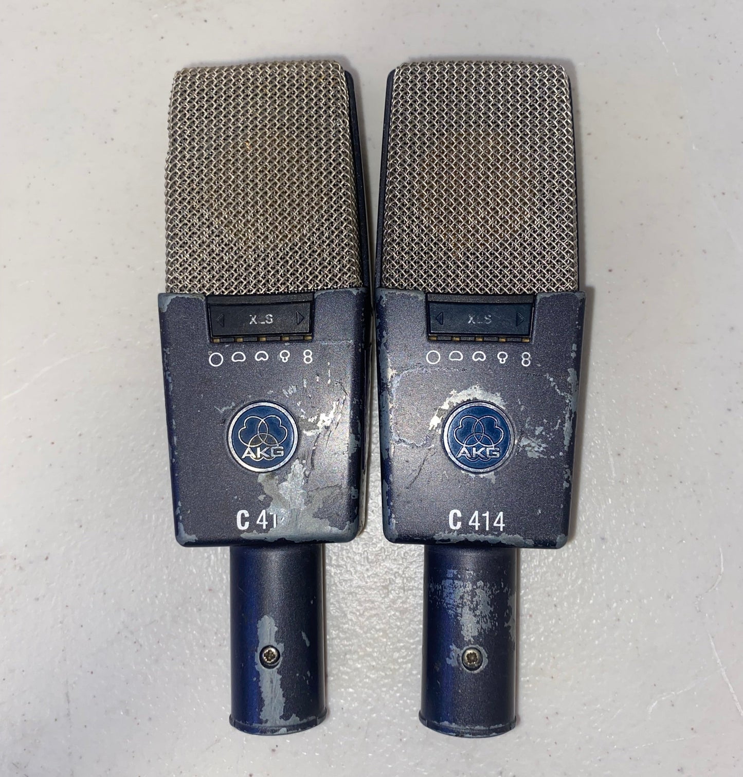 AKG C414 Condenser Microphone, AKG C414, AKG Condenser Microphone, Condenser Mic, AKG Mic, AKG AKG C414 Mic, We Sell Professional Audio Equipment. Audio Systems, Amplifiers, Consoles, Mixers, Electronics, Entertainment, Live Sound.