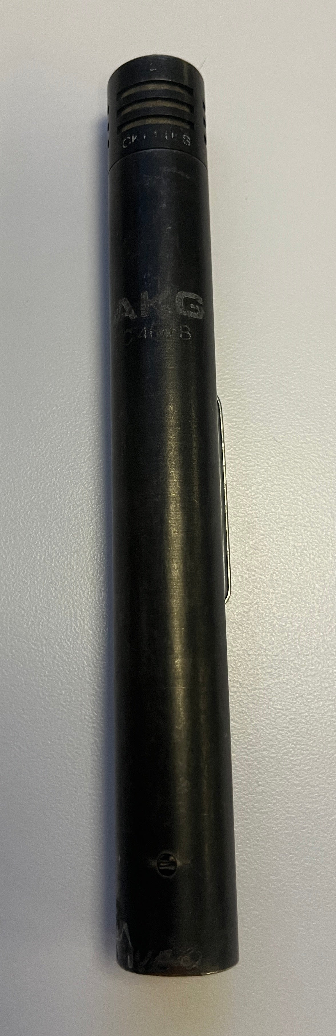 AKG C460B Small Condenser Cardioid Microphone, AKG C460B, AKG Condenser Microphone, AKG Microphone, AKG C460. We Sell Professional Audio Equipment. Audio Systems, Amplifiers, Consoles, Mixers, Electronics, Entertainment, Live Sound.