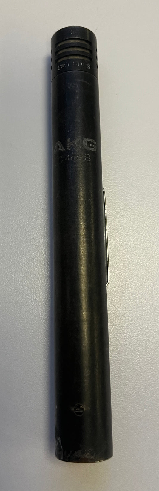 AKG C460B Small Condenser Cardioid Microphone, AKG C460B, AKG Condenser Microphone, AKG Microphone, AKG C460. We Sell Professional Audio Equipment. Audio Systems, Amplifiers, Consoles, Mixers, Electronics, Entertainment, Live Sound.